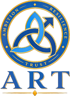 ART — Ambition, Resilience, Trust